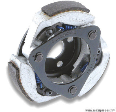 Embrayage delta clutch malossi de maxi scooter pour 125/150 aprilia leonardo scarabeo ...