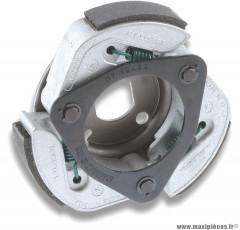 Embrayage fly clutch malossi de maxi scooter pour 125/150 aprilia leonardo scarabeo ...