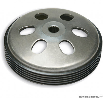 Cloche malossi wing clutch bell diamètre 125 pour maxi scooter : dylan pantheon ps sh agility people vivio centro ciak ...