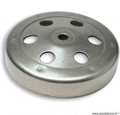 Cloche malossi clutch bell diamètre 153 pour maxi scooter : kymco bet win grand dink people xciting yup ...