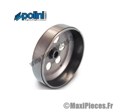 Cloche d'embrayage Polini Maxi scooter pour Yamaha Majesty 400 ...