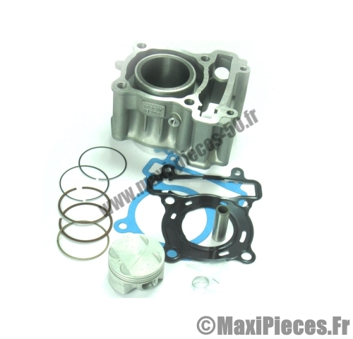 Cylindre piston x-max 125.