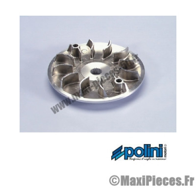 Joue fixe/poulie variateur de maxi scooter pour Foresight Forza Jazz Pantheon Reflex Kymco KXR MAXXER Yup SV X9 ...