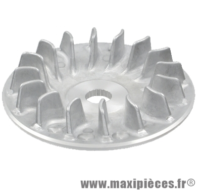 Joue fixe/poulie variateur de maxi scooter pour gilera dna runner beverly carnaby liberty super hexagon vespa granturismo x8/9...