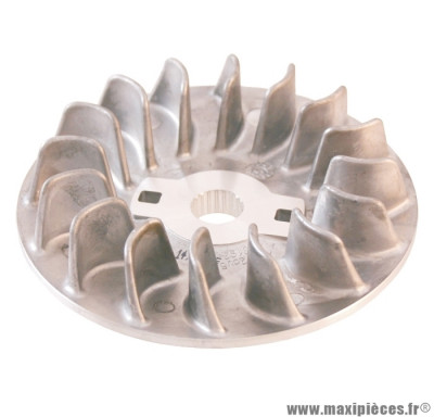 Joue fixe/poulie variateur de maxi scooter 250/300 pour atlantic scarabeo sportcity benelli adiva derbi gp1 gilera nexus malaguti madison phantom geopolis satelis beverly mp3 vespa x7/8/9/evo ...