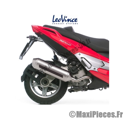 Pot leovince nexus 500.