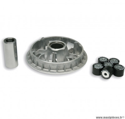 Variateur multivar 2000 malossi pour honda 250 forza jazz reflex.