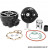 Kit haut moteur complet top performances fonte : minarelli am6 aprilia rs rx 50 malaguti xsm xtm peugeot xp6 xps yamaha tzr ...