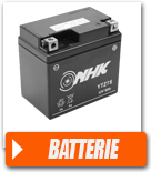 Batterie Moto