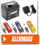Batterie & Allumage