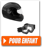 Casque pour Enfant