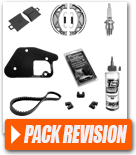 Pack Révision