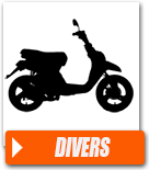 Pièces Cycle Divers Scooter