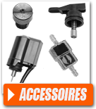 Accessoires de carburateur