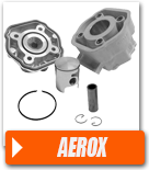 Kit Aerox