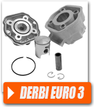 Kit Derbi Euro 3