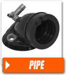 Pipe d'admission et accessoires