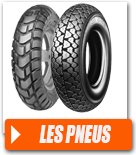 Les pneus