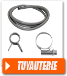 Tuyauteries et accessoires