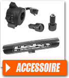 Accessoire de guidon