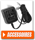 Accessoires de batterie