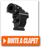 Boite à clapet