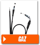 Cable de gaz