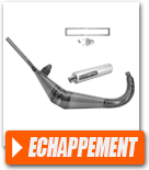 Pot d'echappement