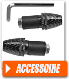 Accessoire de guidon