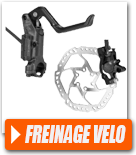 Pièces De Freinage Velo