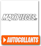 Autocollants et stickers