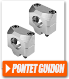 Pontets de guidon