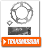 Transmission et kit chaine