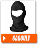 Cagoule & tour de cou motard