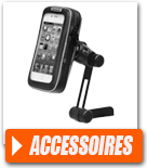 Accessoires divers pour moto et scooter