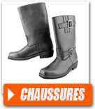 Chaussures et bottes pour motard