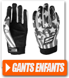 Gants moto pour Enfant