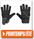 Gants moto Printemps/Été