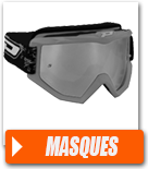 Lunettes et Masques pour motard