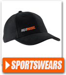 Sportswears pour motard