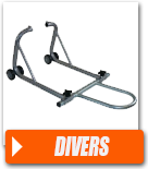 Equipements & accessoires moto divers