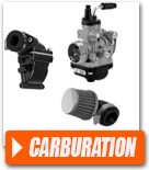 Pièces de carburation