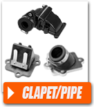 Pipes et clapets