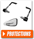 Protections et accessoires