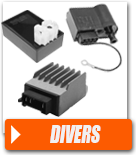 Divers électricité