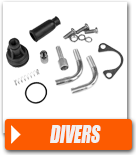 Pieces Carburateur Divers