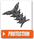 Protections et accessoires