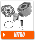 Cylindre piston Nitro
