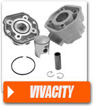 Cylindre piston Vivacity
