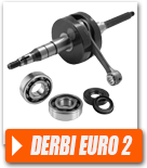 Vilebrequin Derbi Euro 2